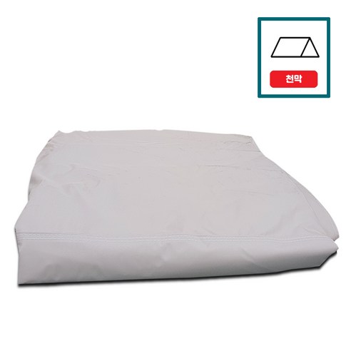 모르포 3×3 조립식 천막 지붕 단품 조립식캐노피