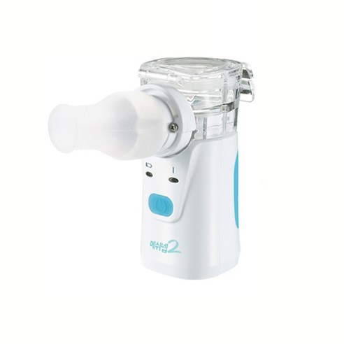 메쉬넵2 네블라이저: 당신의 숨, 더 맑게, 더 깊게 가정용네블라이저