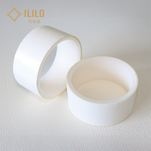 롤매트, 이제 흔들림 없이 견고하게: 이리로 픽스테이프로 완성하는 완벽한 공간