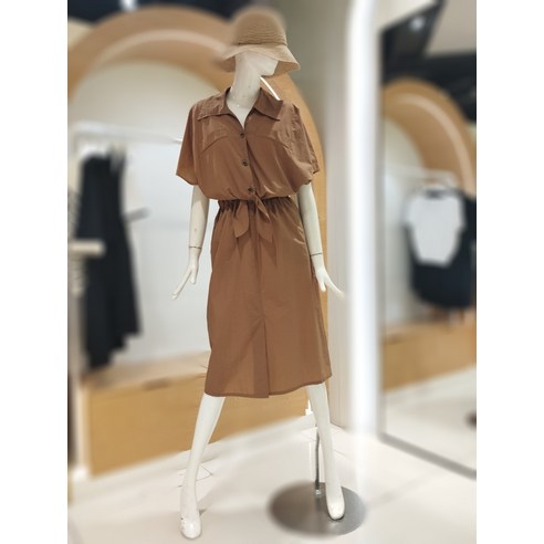 올리브데올리브포캣카라리본원피스yw3ao102(2004907)