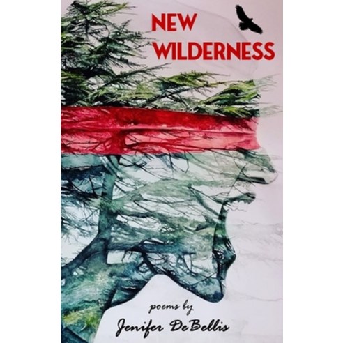 (영문도서) New Wilderness Paperback, Cornerstone Press, English, 9781960329011