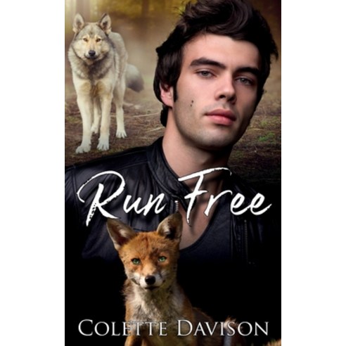 Run Free: an MMM Mpreg Romance Paperback, Independently Published