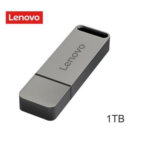 메모리 C타입 인터페이스 1TB 고속 휴대용 8 4TB USB 3.2 16TB 스틱 드라이브 플래시 2TB 휴대폰 U 레노버 전송 디스크, 2TB 1