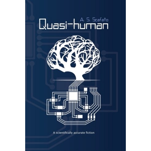 (영문도서) Quasi-human Paperback, A+a, English, 9783952579206