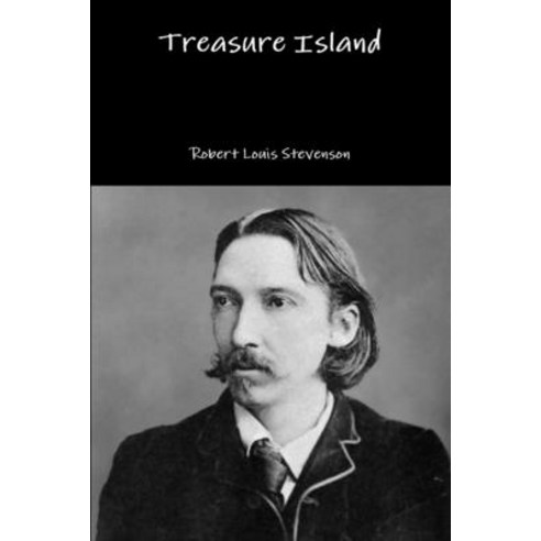 Treasure Island Paperback, Lulu.com, English, 9781329685437