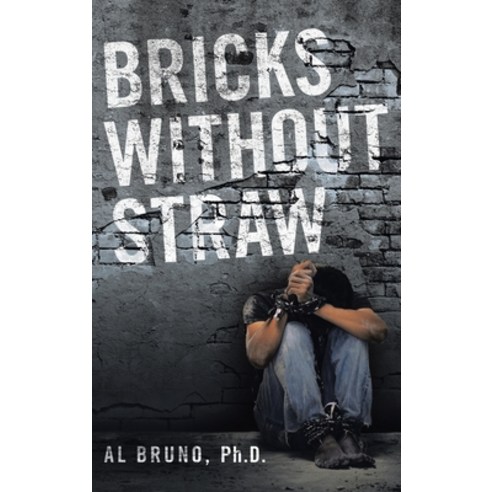 Bricks Without Straw Hardcover, WestBow Press, English, 9781664218772
