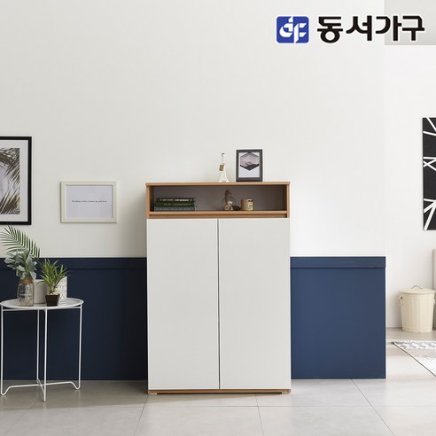 동서가구 소프 800X1200 도어신발장 DAP029, 도어오크 예쁜신발장 동서가구 소프 800X1200 도어신발장 DAP029, 도어오크 예쁜신발장