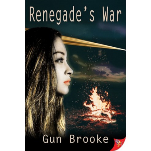 Renegade''s War Paperback, Bold Strokes Books