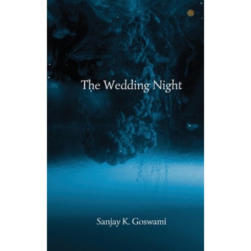 (영문도서) The Wedding Night Paperback, Pencil (One Point Six Techn..., English, 9789354380112