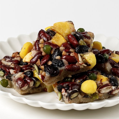 건강과 맛을 모두 잡은 호미담 당뇨떡으로 건강한 식단을 시작하세요.