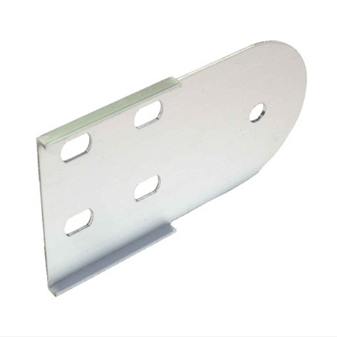 케이블트레이 라이저 콘넥터, H-100, 1개