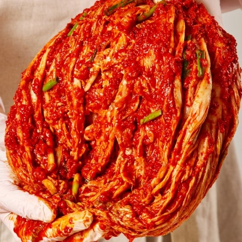 "오늘 저녁, 뭘 먹지?" 김치 고민 종결! 정휴선 포기김치 솔직 후기 정휴선김치