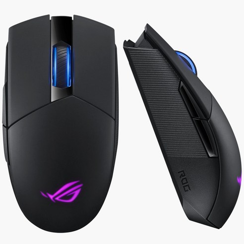 추천상품 ASUS ROG STRIX IMPACT II WIRELESS