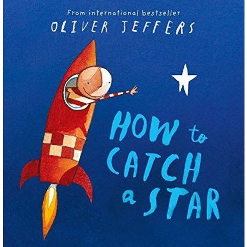 How to Catch a Star, Harper Collins U.K mhjay Best Top5