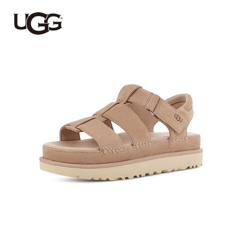 어그 UGG 24SS 여성 신발 Goldenstar 통굽 샌들 1137890 ugg어그