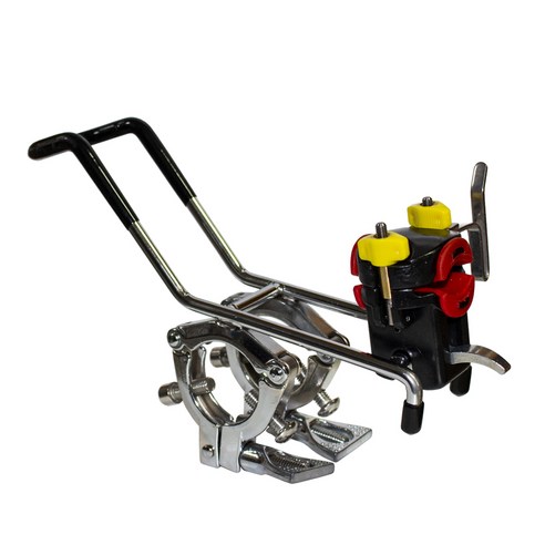 낚시의 혁신, TFC 2중 잠금 수갑형 선상 받침대로 즐거움을 더하다 선상거치대