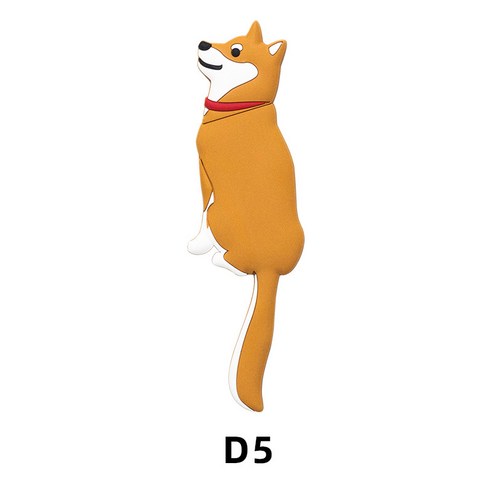 다용도 걸이 실리콘, 1, D5