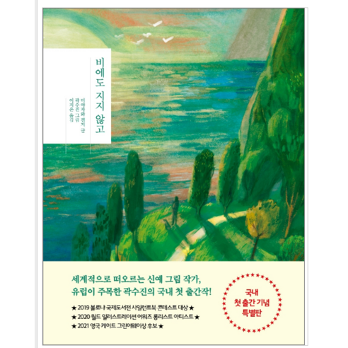 비에도 지지 않고 – 시 에세이 책베스트셀러