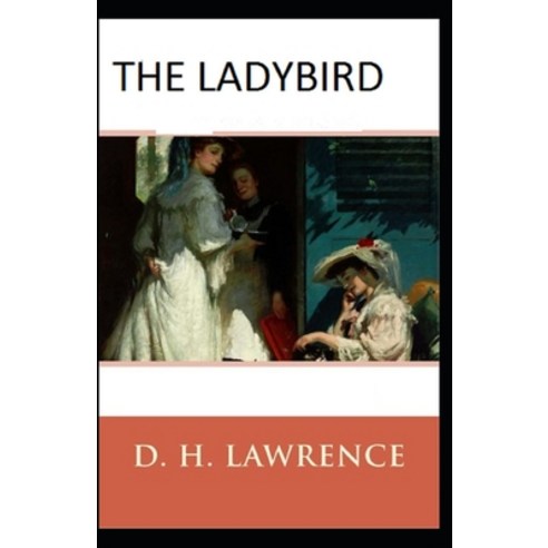 (영문도서) The Ladybird Illustrated (edition) Paperback, Independently Published, English, 9798514250097