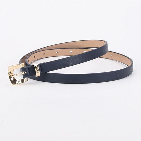 데일리 프리미엄 초슬림 여성용 벨트