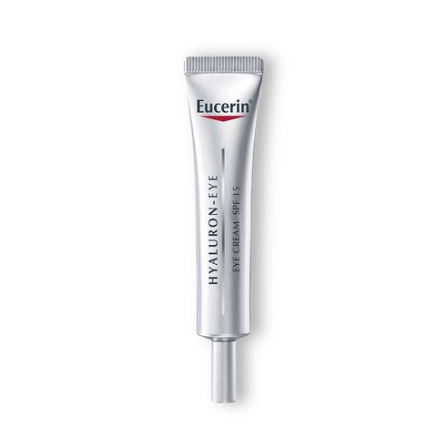 유세린 하이알루론 아이크림 15ml 1개