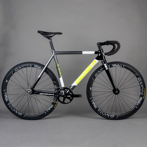 2025 엔진11 크릿디 픽시, 도시의 속도를 느끼다 엔진11픽시