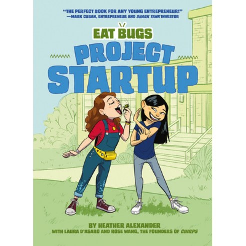 Project Startup #1 Hardcover, Penguin Workshop