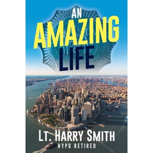 (영문도서) An Amazing Life Paperback, Page Publishing, Inc., English, 9781644247396