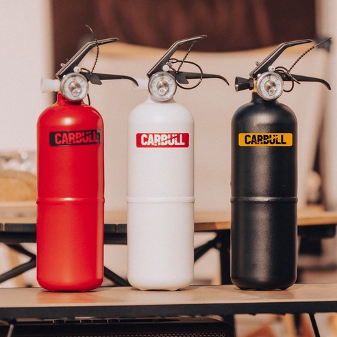 안전을 위한 필수 아이템