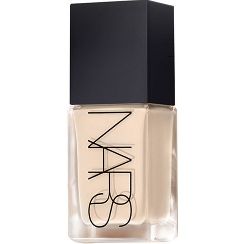 나스 라이트 리플렉팅 리퀴드 파운데이션 30ml, 1개, #L2 몽블랑