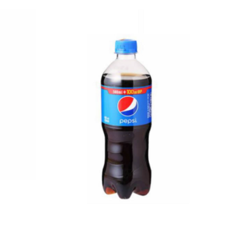 펩시 콜라, 600ml, 12개