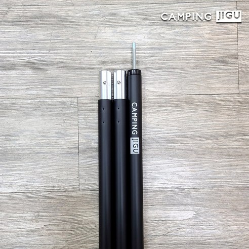 가성비와 실용성을 겸비한 캠핑의 완벽한 조력자