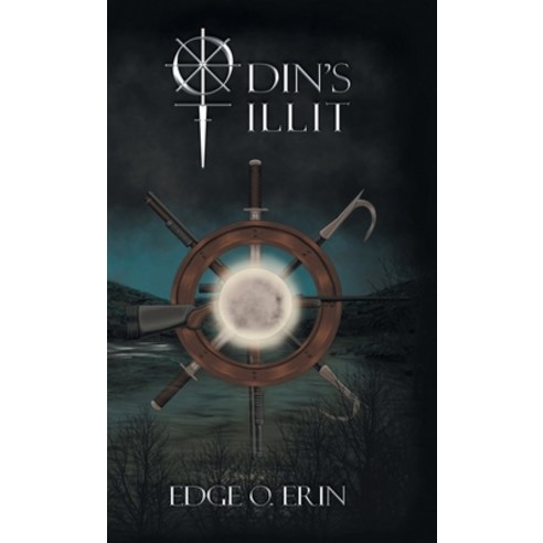 (영문도서) Odin''s Tillit Hardcover, Tellwell Talent, English, 9780228882992