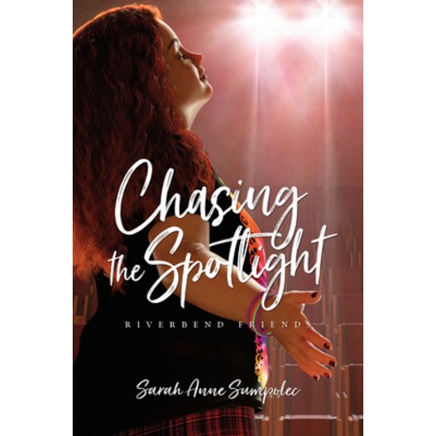 Chasing the Spotlight Paperback, Focus on the Family Publishing, English, 9781589976504