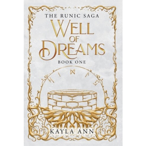 (영문도서) Well of Dreams Hardcover, Kayla Ann Books, English, 9798988438519
