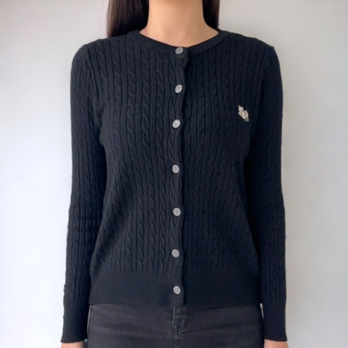 [인기ㅣ강추] 편안함과 스타일이 만나는 루나인 여성 데일리 니트 가디건 [최신ㅣ추천상품 입니다]