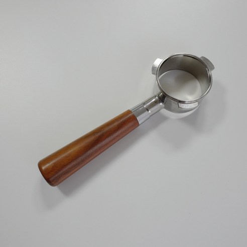 로라커피 54mm 브레빌 바텀리스 포터필터: 홈 카페에서 전문가 수준의 커피 추출