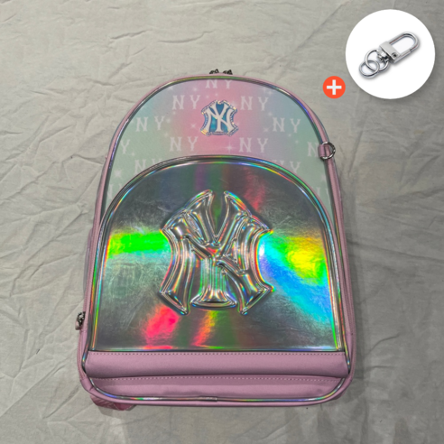 스타일과 실용성을 겸비한 MLB 키즈 책가방 세트