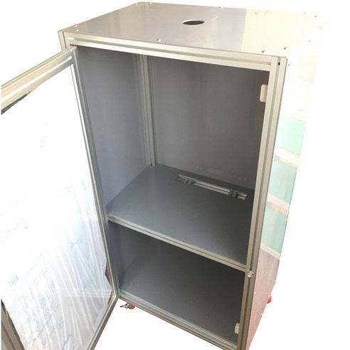 공간에 깊이를 더하는 섬세한 선택, PVC 판넬 그레이 3T