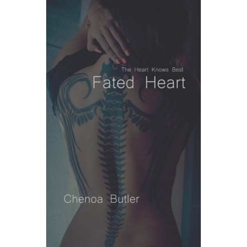 Fated Heart Paperback, Independently Published, English, 9798701312034