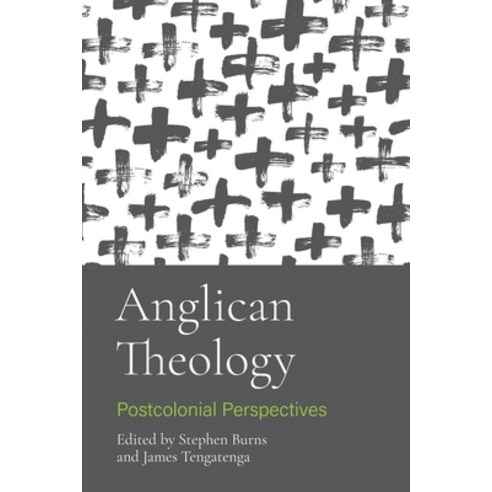 (영문도서) Anglican Theology: Postcolonial Perspectives Paperback, SCM Press, English, 9780334066231
