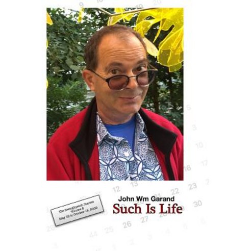Such Is Life Paperback, Independently Published, English, 9781729264744