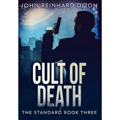 Cult Of Death: Premium Hardcover Edition Hardcover, Blurb, English, 9781034250241