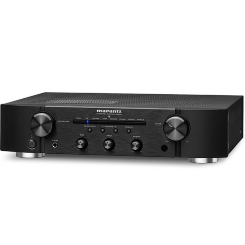 마란츠(MARANTZ) PM6007 통합앰프는 고음질과 탁월한 기능을 제공하는 제품입니다.