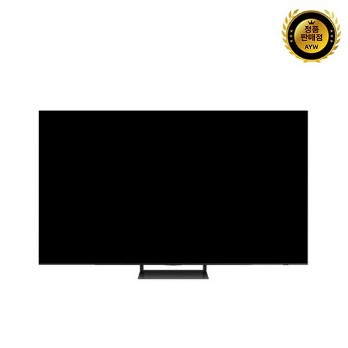 삼성전자 4K UHD OLED 스마트 TV SC90, 163cm, KQ65SC90AFXKR, 스탠드형, 방문설치