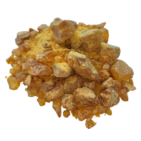 다재다능한 송진 로진의 활용