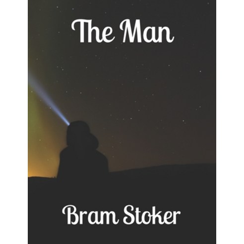 The Man Paperback, Independently Published, English, 9798713933272
