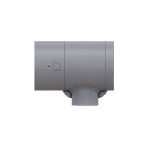 클린디 T-DRYER 칫솔 살균 건조기 CL-401, 그레이