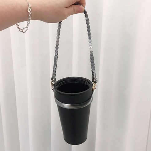 스텐리 스타벅스 텀블러의 편안함, 스타일, 실용성을 향상시키는 실리콘 스트랩