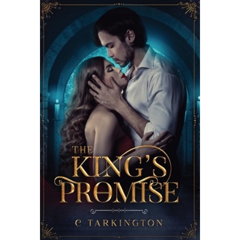 (영문도서) The King''s Promise Paperback, C Tarkington, English, 9781087974385